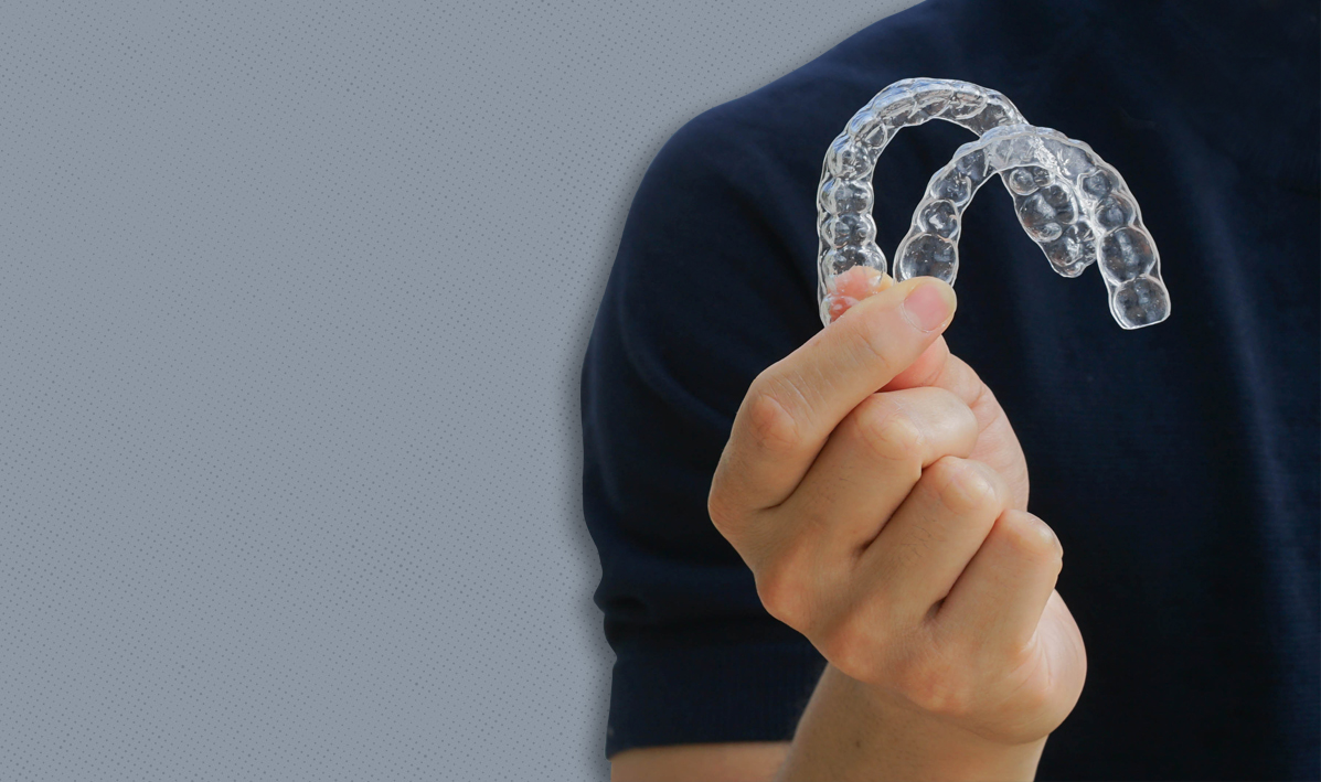 Invisalign bg tablet - Teeth At Coomera